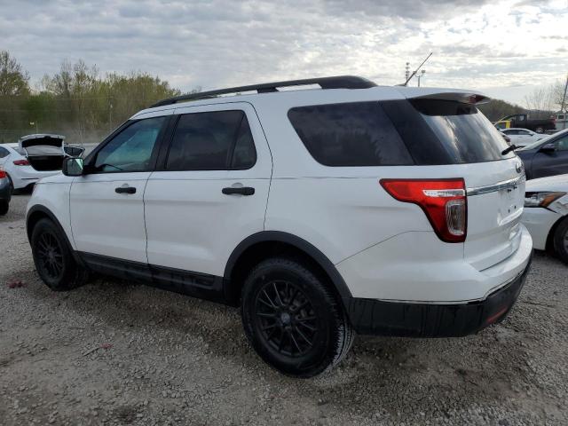 Vin: 1fm5k7b86dgc29092, lot: 53552935, ford explorer 20132