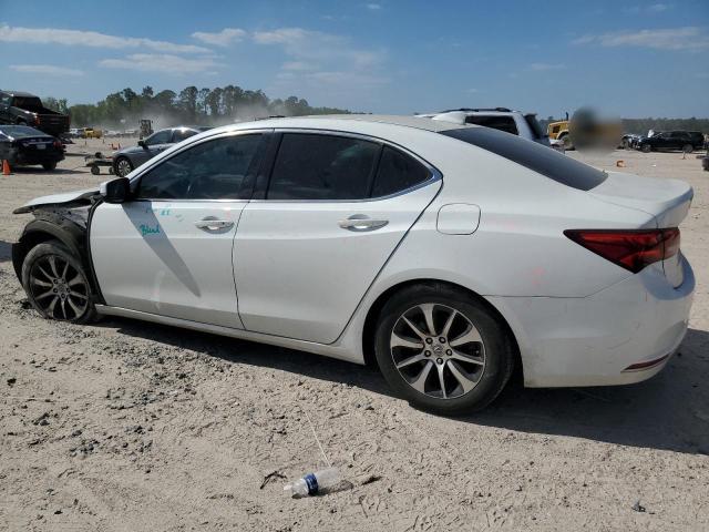Vin: 19uub1f39fa012591, lot: 53129295, acura tlx 20152
