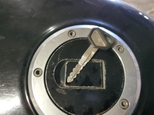 2006 KAWASAKI ZX600 J1 - JKAZX4J186A060123