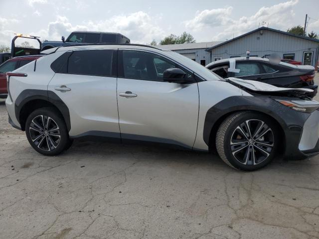 Vin: jtmabaca8ra071883, lot: 54617485, toyota bz4x xle xle 20244