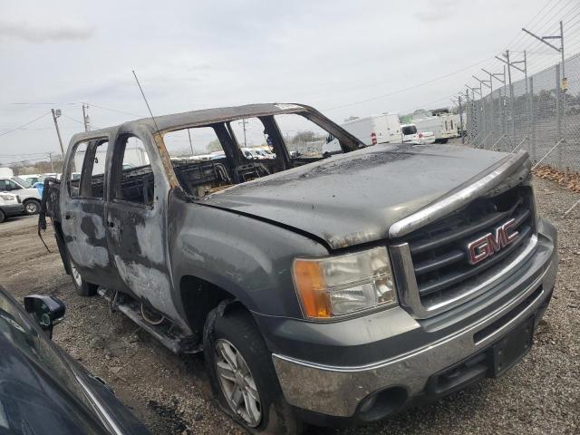 Vin: 3gtp2ve3xbg325620, lot: 54293795, gmc sierra k1500 sle 20114