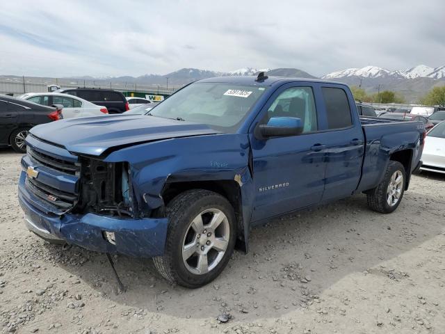 Vin: 1gcvkrec0hz107421, lot: 53917825, chevrolet all models k1500 lt 2017 img_1