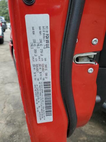 2016 DODGE JOURNEY SE - 3C4PDCABXGT233739
