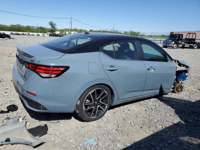 Vin: 3n1ab8dv0ry308276, lot: 54685265, nissan sentra sr 20243
