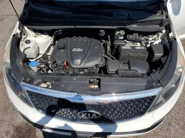 2016 KIA SPORTAGE E KNDPBCAC4G7853330