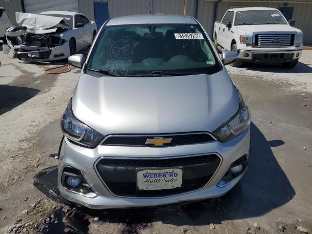 2017 CHEVROLET SPARK 1LT #3290189207