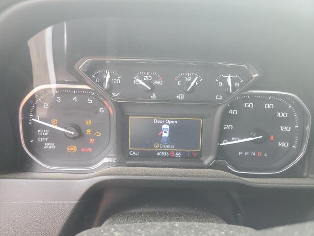 2021 GMC SIERRA K15 3GTU9DED5MG455518