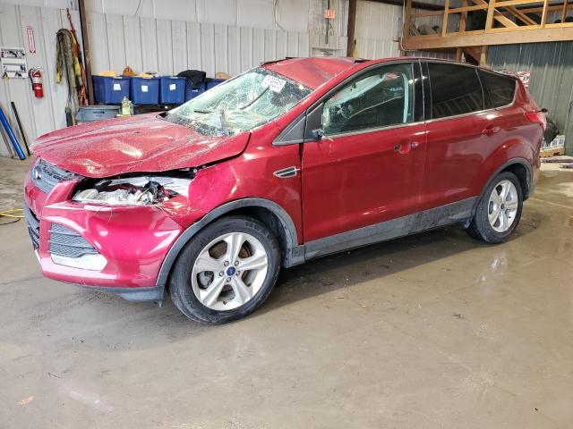 2015 FORD ESCAPE SE - 1FMCU0GXXFUC01213