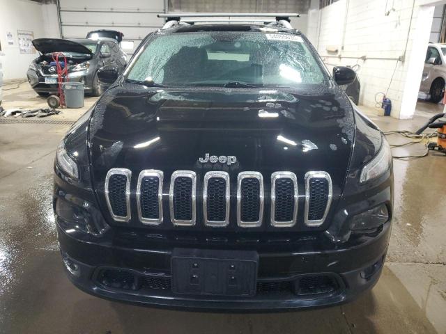 2017 JEEP CHEROKEE L - 1C4PJLCB5HW535599