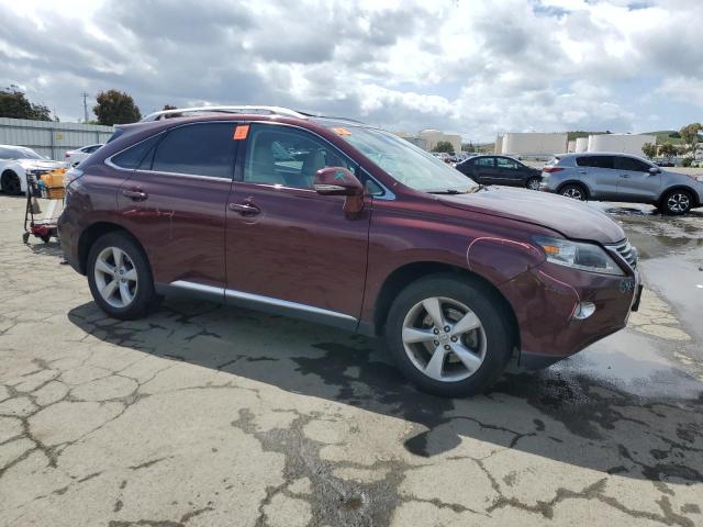 Vin: 2t2bk1baxfc326901, lot: 51644655, lexus rx350 350 base 20154