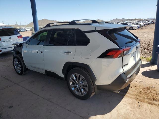 Vin: jtmn1rfv4mj039992, lot: 53152975, toyota rav4 limited 20212