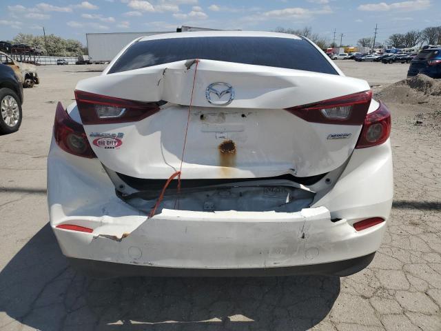2015 MAZDA 3 SPORT 3MZBM1U76FM139529