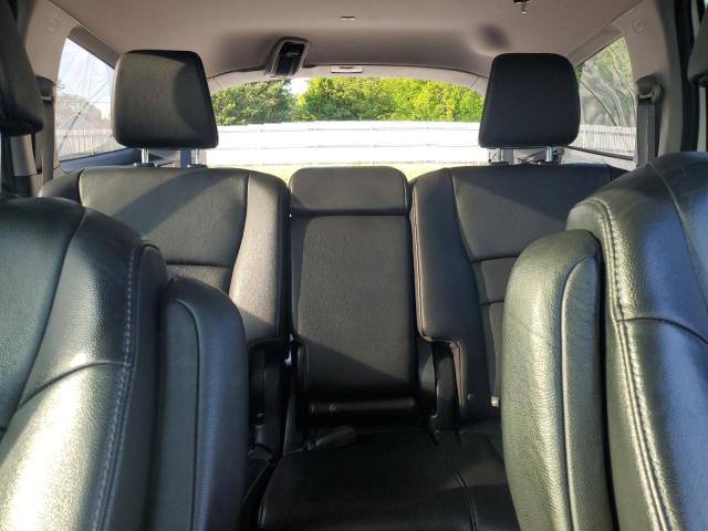 2018 HONDA PILOT EXL - 5FNYF6H52JB037333
