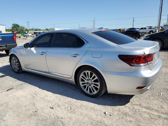 Vin: jthgl5ef6e5053021, lot: 53910455, lexus ls460 460l 20142