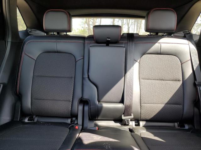 2024 FORD ESCAPE ST - 1FMCU0MN8RUA81421