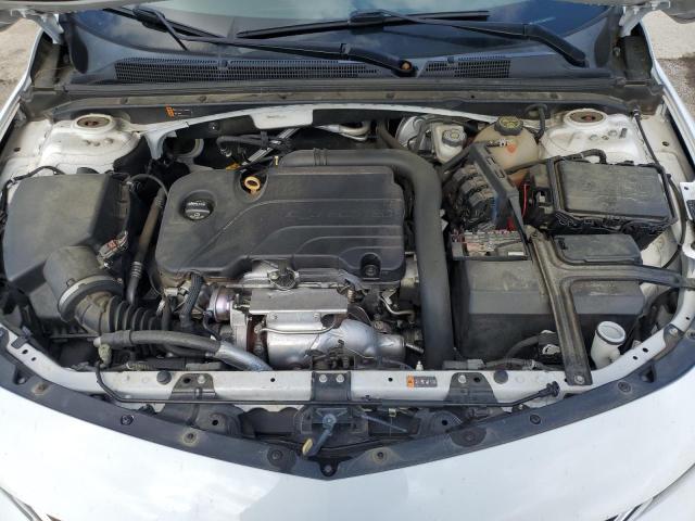 2017 CHEVROLET MALIBU LT - 1G1ZE5STXHF105742