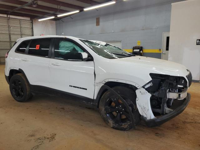 Vin: 1c4pjmlb9ld511896, lot: 53035485, jeep grand cher latitude plus 20204
