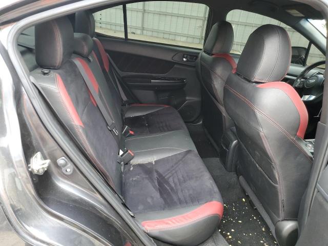2017 SUBARU WRX STI JF1VA2M60H9832285