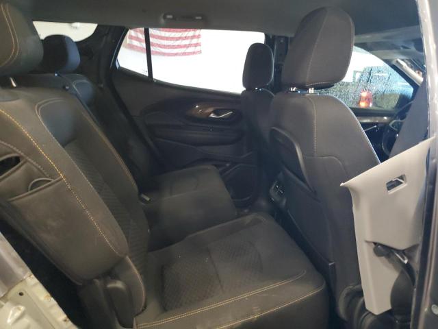 2021 GMC TERRAIN SL - 3GKALTEVXML375649