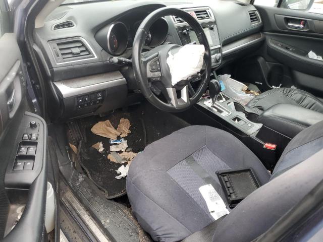 2016 SUBARU LEGACY 3.6 - 4S3BNEN62G3045180
