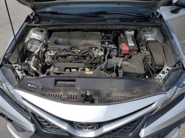 2021 TOYOTA CAMRY XSE - 4T1K61AK5MU492869