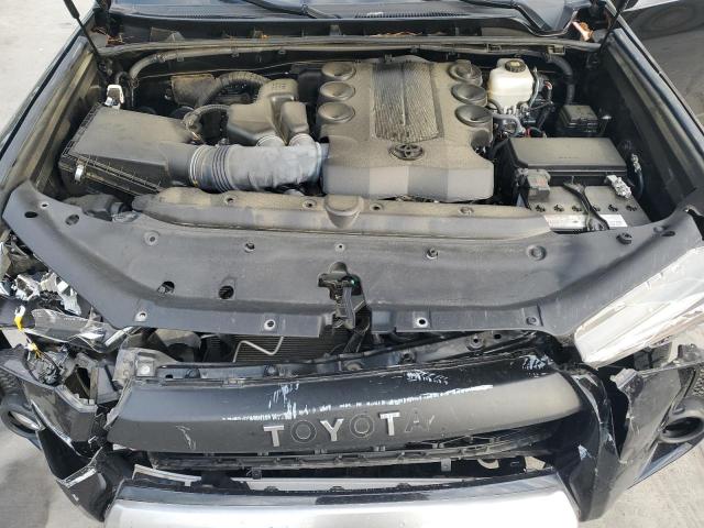 2023 TOYOTA 4RUNNER SE - JTERU5JR9P6203543