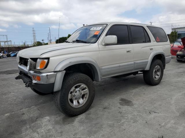 TOYOTA 4RUNNER LI