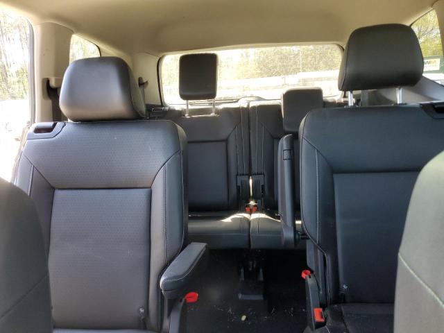 2021 VOLKSWAGEN ATLAS SE - 1V2RR2CA8MC531821