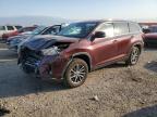 2019 TOYOTA HIGHLANDER - 5TDKZRFH9KS360190