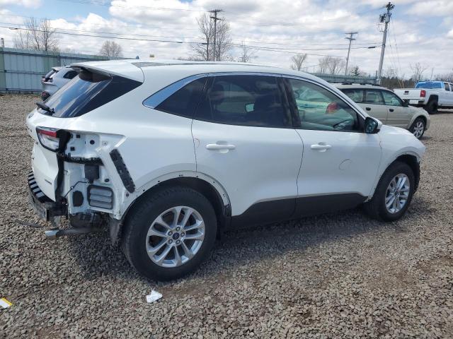 Vin: 1fmcu9g67luc74028, lot: 53881455, ford escape se 20203