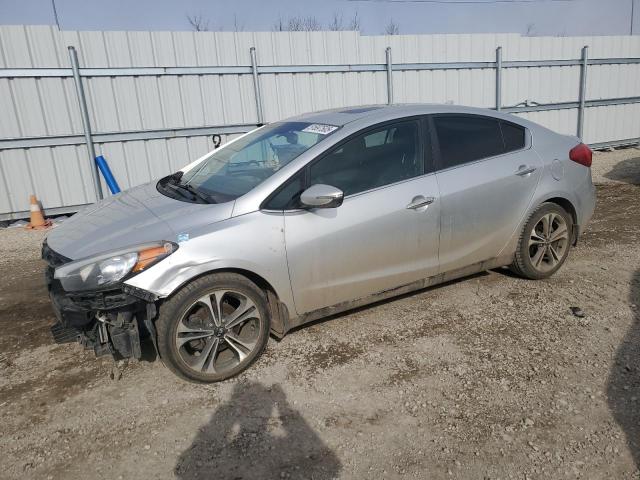 Vin: knafz4a81e5055429, lot: 51697505, kia forte ex 2014 img_1