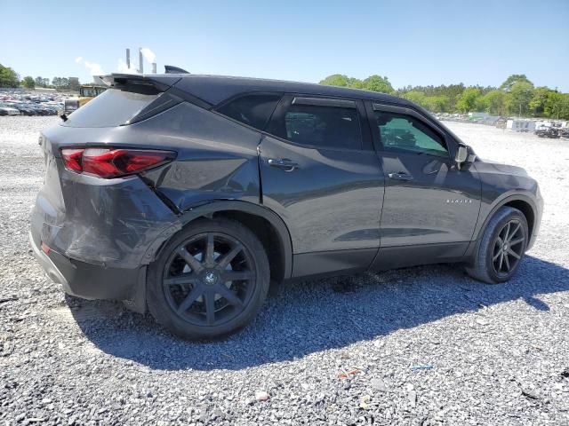 Vin: 3gnkbcrs8ms513057, lot: 53370755, chevrolet blazer 2lt 20213