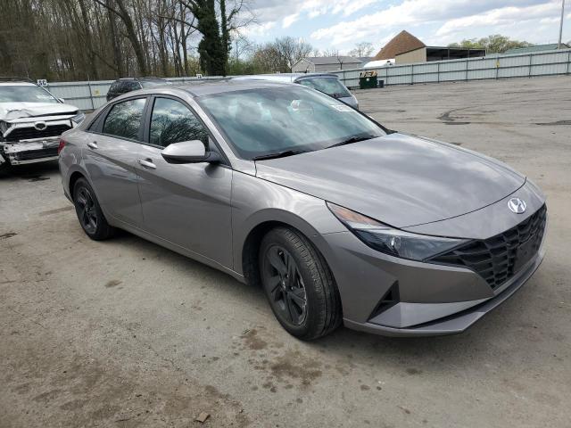 Vin: kmhlm4ag4pu470499, lot: 53119325, hyundai elantra sel 20234