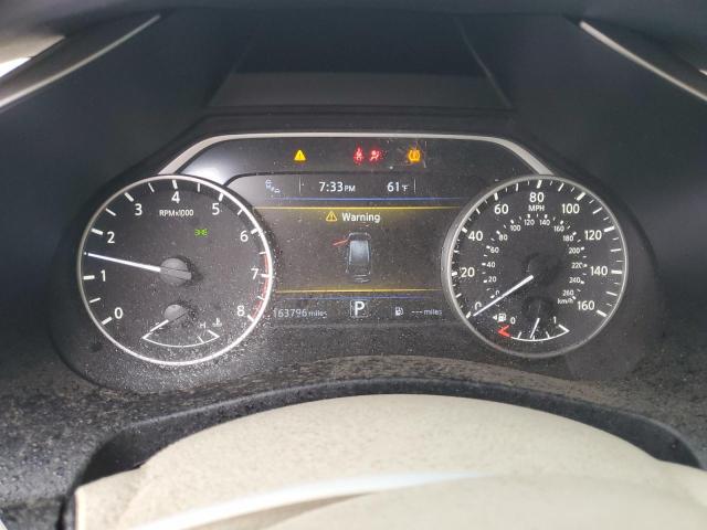 2015 NISSAN MURANO S - 5N1AZ2MH7FN220538