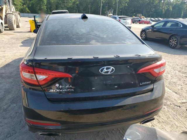 2015 HYUNDAI SONATA SPO - 5NPE34AF2FH029891