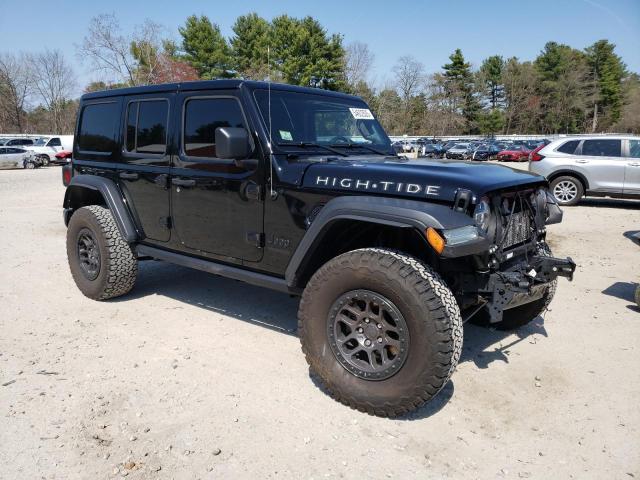 Vin: 1c4hjxdgxnw237776, lot: 54602505, jeep wrangler sport 20224