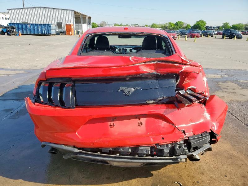 2019 FORD MUSTANG - 1FA6P8TH3K5159743