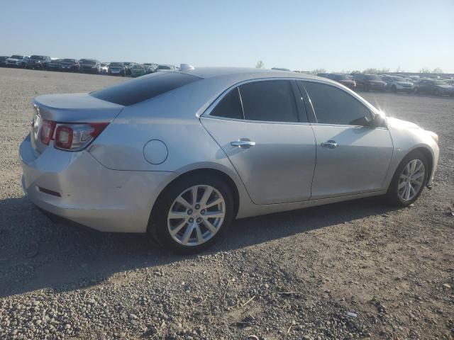 Vin: 1g11h5sl6ef287827, lot: 53670345, chevrolet malibu ltz 20143