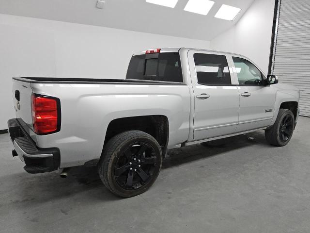 Vin: 3gcpcrecxhg158186, lot: 52210165, chevrolet all models c1500 lt 20173