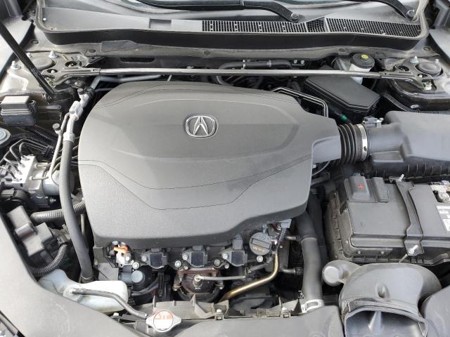 2020 ACURA TLX - 19UUB2F30LA001609