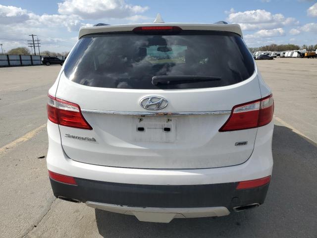 2016 HYUNDAI SANTA FE S - KM8SMDHF5GU143991