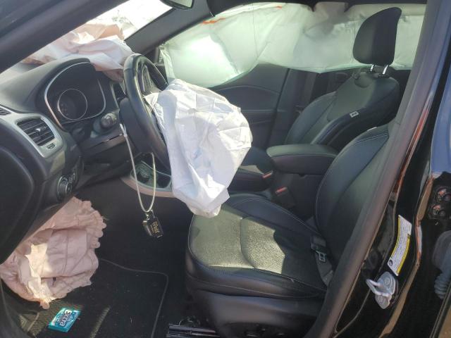 2021 JEEP COMPASS 80 3C4NJDEB0MT553812