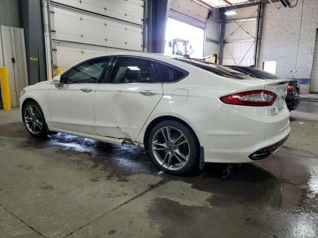 Vin: 3fa6p0d97er119482, lot: 53665045, ford fusion titanium 20142