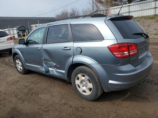 Vin: 3d4pg4fb0at126425, lot: 52374465, dodge journey se 20102