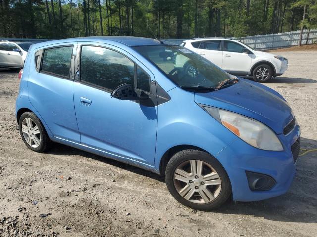 Vin: kl8cd6s93ec569679, lot: 52212815, chevrolet spark 1lt 20144