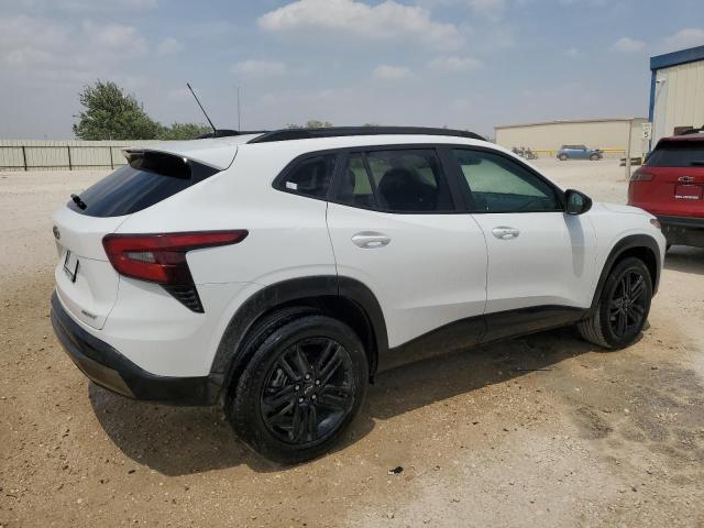 Vin: kl77lkep2sc188137, lot: 53403885, chevrolet trax activ activ 20253
