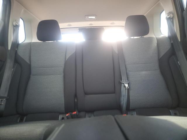 2023 NISSAN ROGUE SV - 5N1BT3BB7PC849207