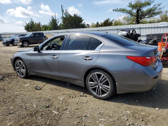 Vin: jn1cv7ar2hm682259, lot: 53910835, infiniti q50 base 20172