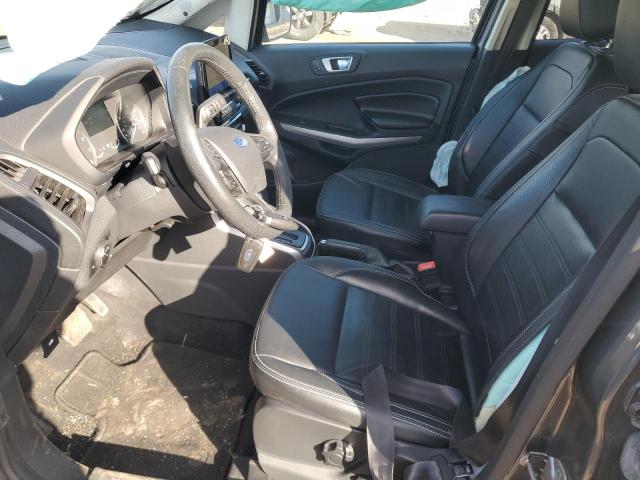 2020 FORD ECOSPORT T - MAJ3S2KE4LC317994