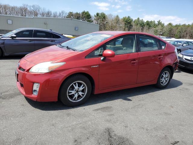 Vin: jtdkn3du7a5041903, lot: 54322295, toyota prius 2010 img_1